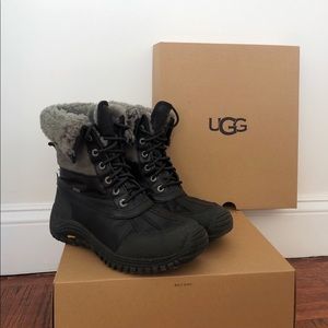 UGG WINTER BOOTS